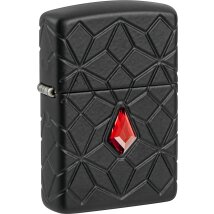 Zippo Diamond Pattern 60007452