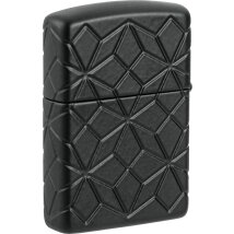 Zippo Diamond Pattern 60007452