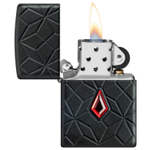 Zippo Diamond Pattern 60007452