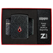 Zippo Diamond Pattern 60007452