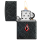 Zippo Diamond Pattern 60007452