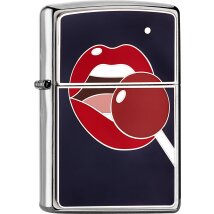 Zippo Lollipop Navy 2008031