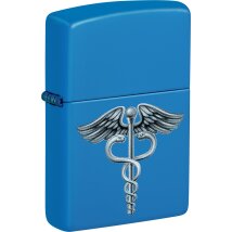 Zippo Caduceus 60007387