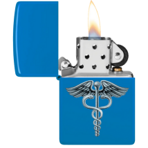 Zippo Caduceus 60007387