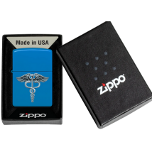 Zippo Caduceus 60007387