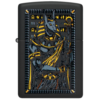 Zippo Mythological Anubis 60007221