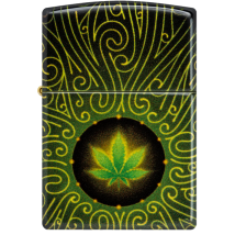 Zippo Cannabis Fusion 60007422