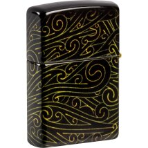 Zippo Cannabis Fusion 60007422