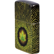 Zippo Cannabis Fusion 60007422