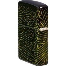 Zippo Cannabis Fusion 60007422