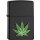 Zippo Cannabis Leaf 2008025