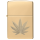 Zippo Cannabis Leaf 60007419