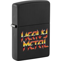 Zippo Heavy Metal 60007388