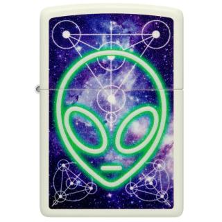 Zippo Alien 60007220