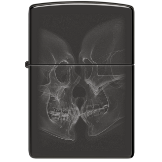 Zippo X-Ray Kiss 60007386