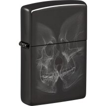 Zippo X-Ray Kiss 60007386