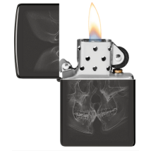 Zippo X-Ray Kiss 60007386