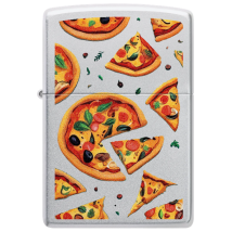 Zippo Pizza 60007385