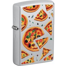 Zippo Pizza 60007385