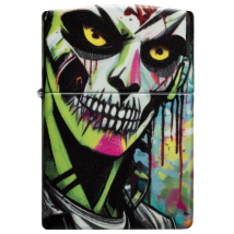 Zippo Punk Zombie 60007395