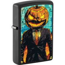 Zippo Mister Pumpkin 60007383