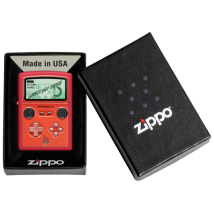 Zippo Retro Gaming 60007435