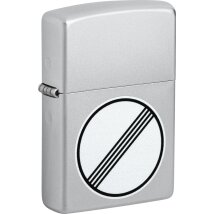 Zippo Kein Tempolimit 60007381