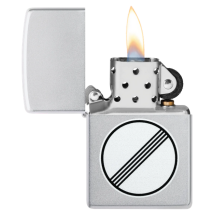 Zippo Kein Tempolimit 60007381