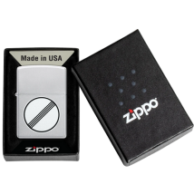 Zippo Kein Tempolimit 60007381