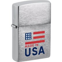 Zippo Made in USA 60007378