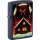 Zippo Bear and Cabin 60007363