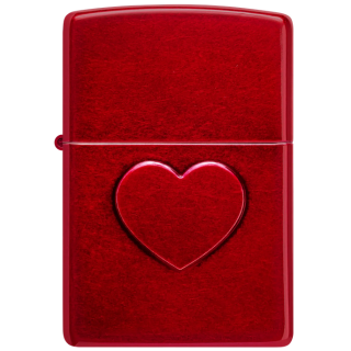 Zippo Heart 60007423