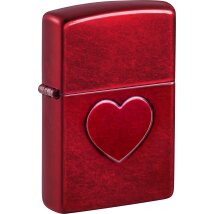 Zippo Heart 60007423