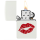 Zippo Kiss 60007372