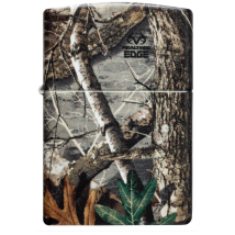 Zippo Realtree ®EDGE® Design 60007418