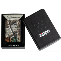 Zippo Realtree ®EDGE® Design 60007418