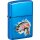 Zippo Jumping Fish 60007370