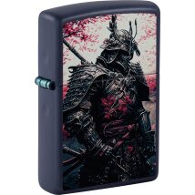 Zippo Samurai 60007373