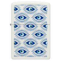 Zippo Evil Eye 60007367