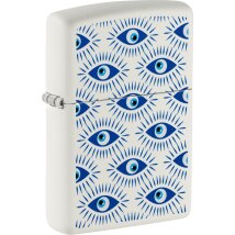 Zippo Evil Eye 60007367