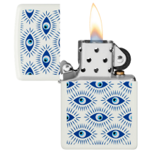 Zippo Evil Eye 60007367