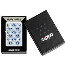 Zippo Evil Eye 60007367