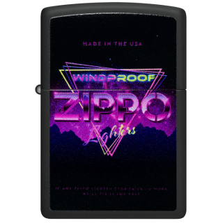 Zippo Triangle 60007223