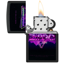 Zippo Triangle 60007223