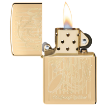 Zippo Windproof 60007421