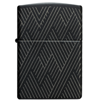 Zippo Abstract Lines 60007393