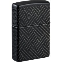 Zippo Abstract Lines 60007393