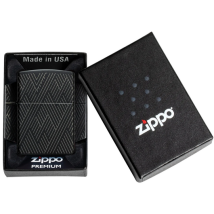 Zippo Abstract Lines 60007393