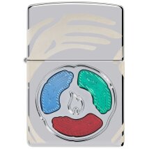 Zippo Collectible of the Year 2025 60007474