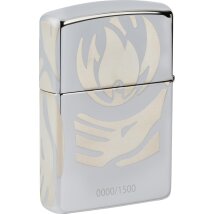 Zippo Collectible of the Year 2025 60007474